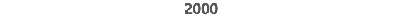 2000