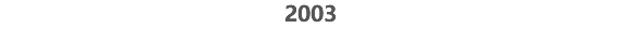 2003