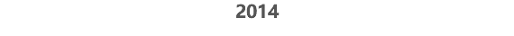 2014