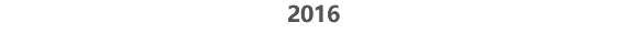 2016