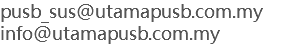 pusb_sus@utamapusb.com.my info@utamapusb.com.my